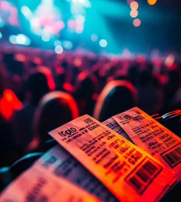 tickets